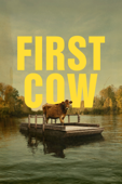 First Cow