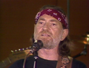 Always On My Mind (Live) - Willie Nelson