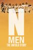 N-Men: The Untold Story - James Sweigert