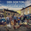 Der Doktor und das liebe Vieh, Staffel 2 - Der Doktor und das liebe Vieh