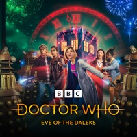 Doctor Who, New Year's Day Special: Eve of the Daleks (2022)