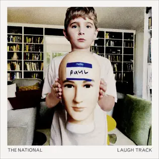 The National – Laugh Track [iTunes Plus M4A]