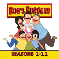 Télécharger Bob's Burgers, Seasons 1-11 Episode 203