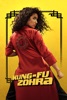 icone application Kung-fu Zohra