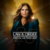 Combat Fatigue - Law & Order: Special Victims Unit