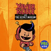 Xavier Riddle and the Secret Museum, Vol. 1