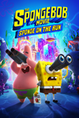 The Spongebob Movie: Sponge On The Run
