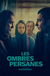 Les ombres persanes