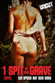 I Spit on Your Grave (1978): Ich spuck auf dein Grab
