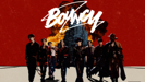 BOUNCY (K-HOT CHILLI PEPPERS) - ATEEZ