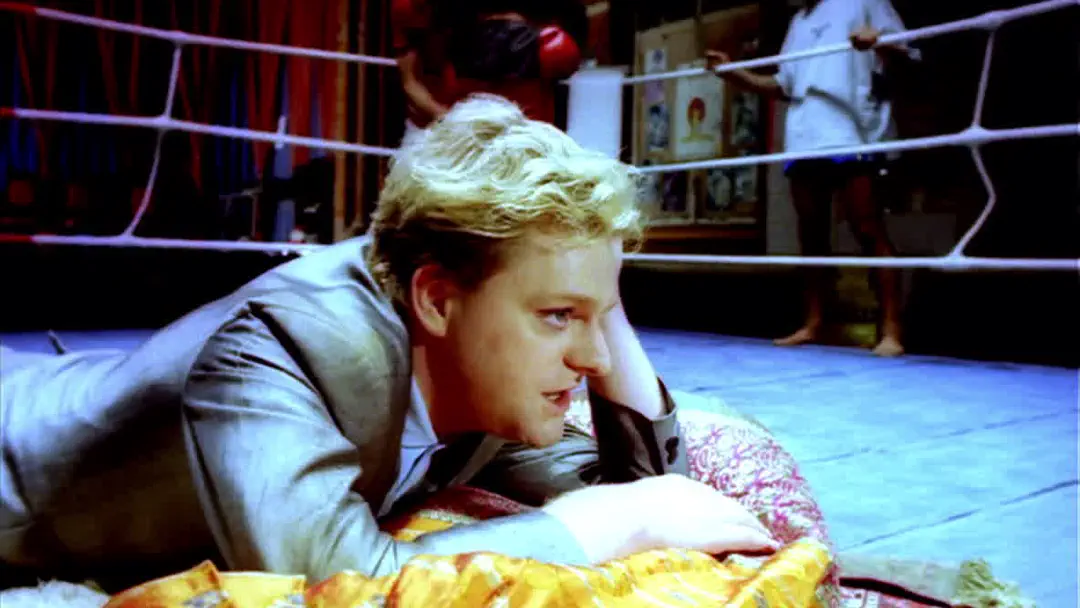 Don't Say Your Love Is Killing Me