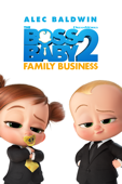 The Boss Baby: Family Business