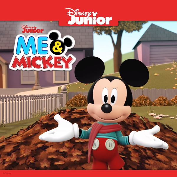 Me & Mickey Music Video