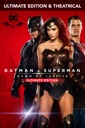 Affiche du film Batman v Superman : L\'Aube de la Justice (Ultimate Edition)