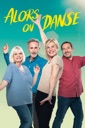 Affiche du film Alors on danse