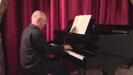 Johann Sebastian Bach: Sinfonia No. 7 in E minor, BWV 793 (Live) - Stefano Bigoni