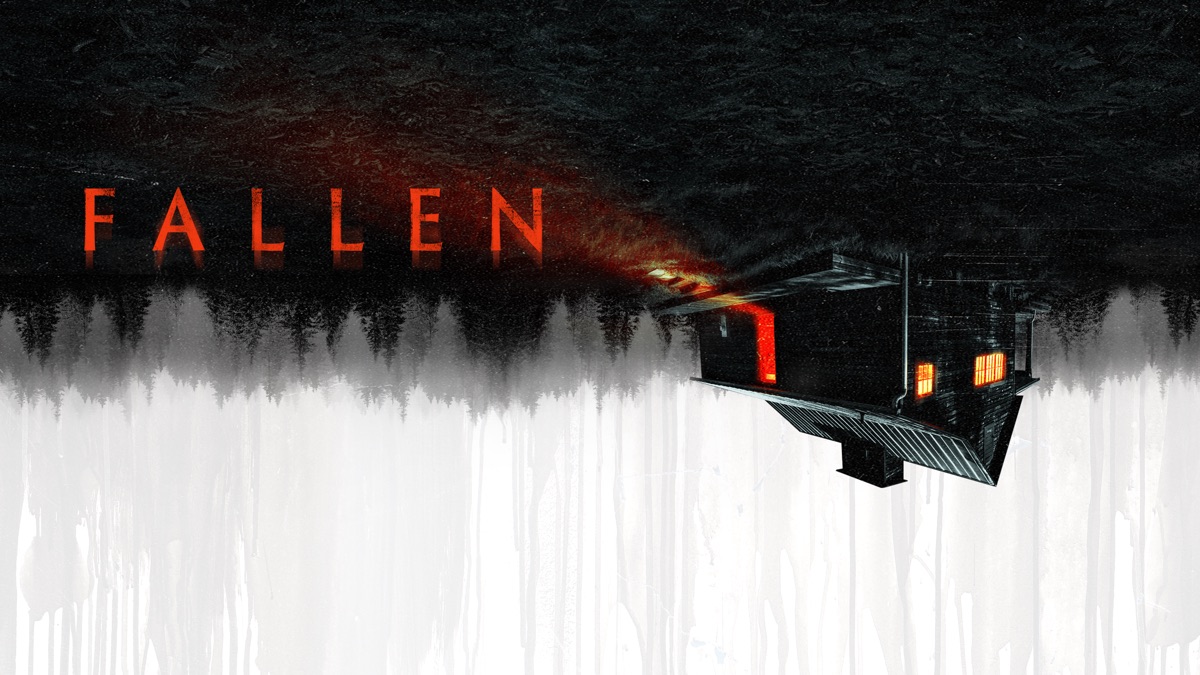 ‎Fallen - Apple TV