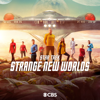 Star Trek: Strange New Worlds, Season 1 - Star Trek: Strange New Worlds