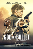 God Is a Bullet