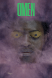 Omen - Baloji Cover Art