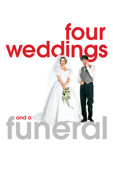 Four Weddings and a Funeral