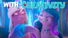 With a Little Creativity (Lyric Video) - My Little Pony