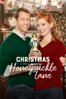 Christmas on Honeysuckle Lane - Maggie Greenwald