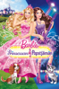 Barbie Prinsessan och Popstjärnan (Barbie: The Princess & The Popstar) [Dubbad] - Ezekiel Norton