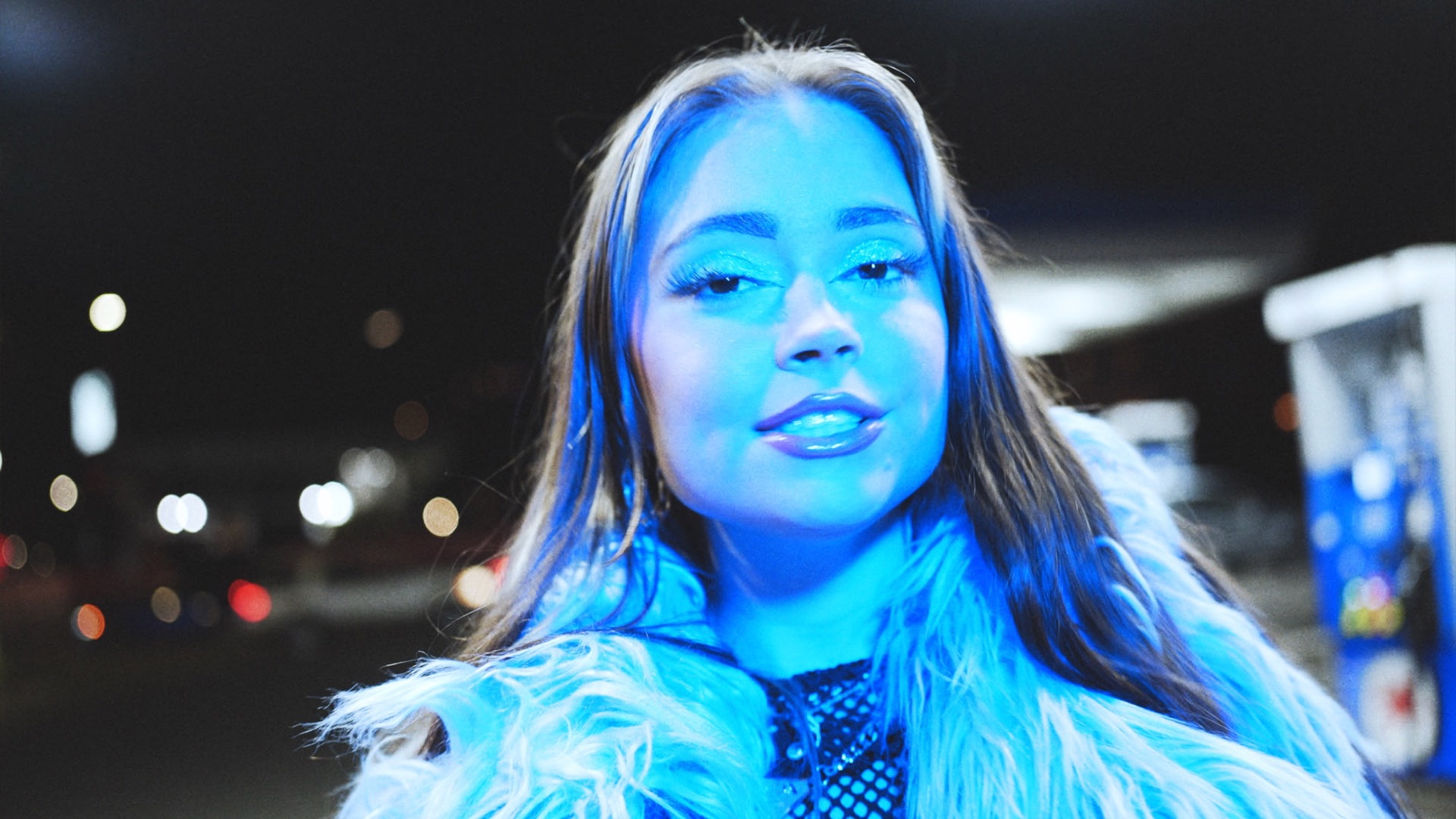 AT LEAST I'M GOOD AT IT by NERIAH