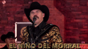 EL NIÑO DEL MORRAL - Lalo Garza