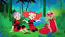 Canção para Fauna e Flora - Palavra Cantada & Maria Gadú