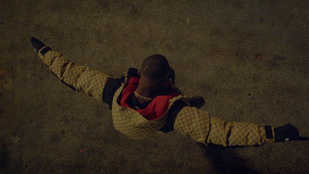 #Malentouré (Clip Officiel) - SDM