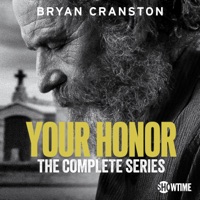 Your Honor, The Complete Series