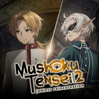 Mushoku Tensei: Jobless Reincarnation, Season 2, Pt. 1 (Simuldub)