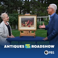 Antiques Roadshow, Season 26