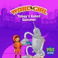 Télécharger WordGirl: Tobey's Robot Summer Episode 3