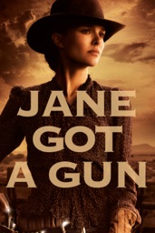 Jane Got a Gun