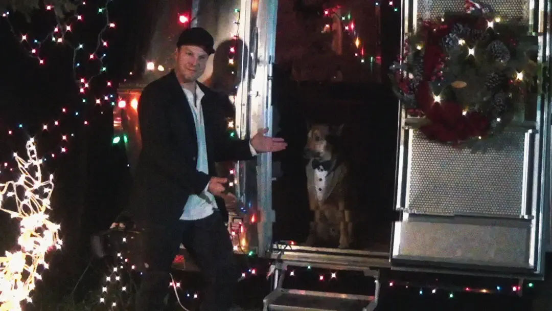 Rockin' Around the Christmas Tree (Christmas Version)