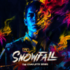 Snowfall - Snowfall, The Complete Series  artwork