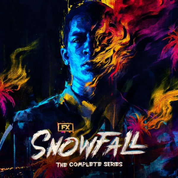 Snowfall, The Complete Series