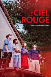 Le ciel rouge