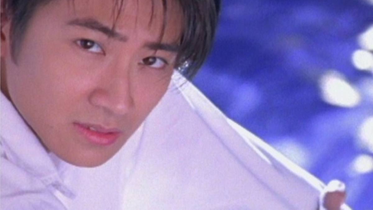 ‎《关心》- 孙耀威的音乐视频 - Apple Music
