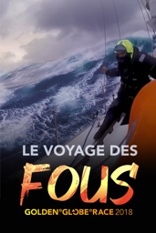 Le Voyage des Fous