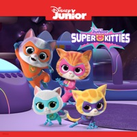 SuperKitties, Volume 2