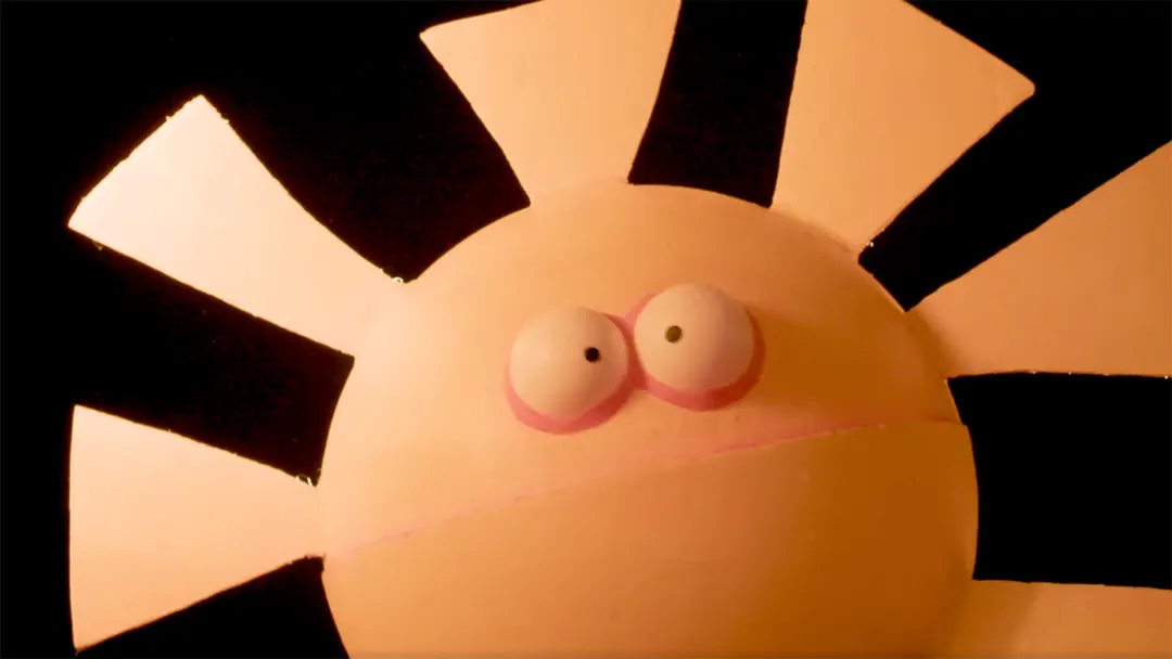 Don't Let the Sunlight Fool Ya