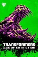 Transformers: Age of Extinction (iTunes)