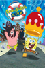Spongebob il film - Stephen Hillenburg & Derek Drymon