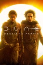 Affiche du film Dune : Deuxième Partie