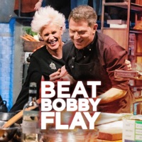 Beat Bobby Flay, Season 33