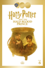Harry Potter and the Half-Blood Prince - David Yates